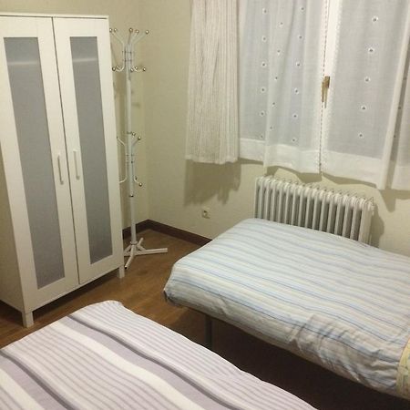 Casa Elita Hotel Larrasoana Luaran gambar
