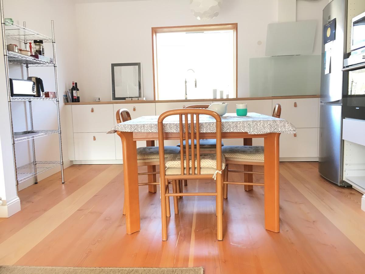Casa Elita Hotel Larrasoana Luaran gambar